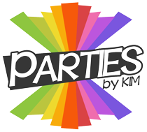 Parties By Kim – Party Planner Wolverhampton